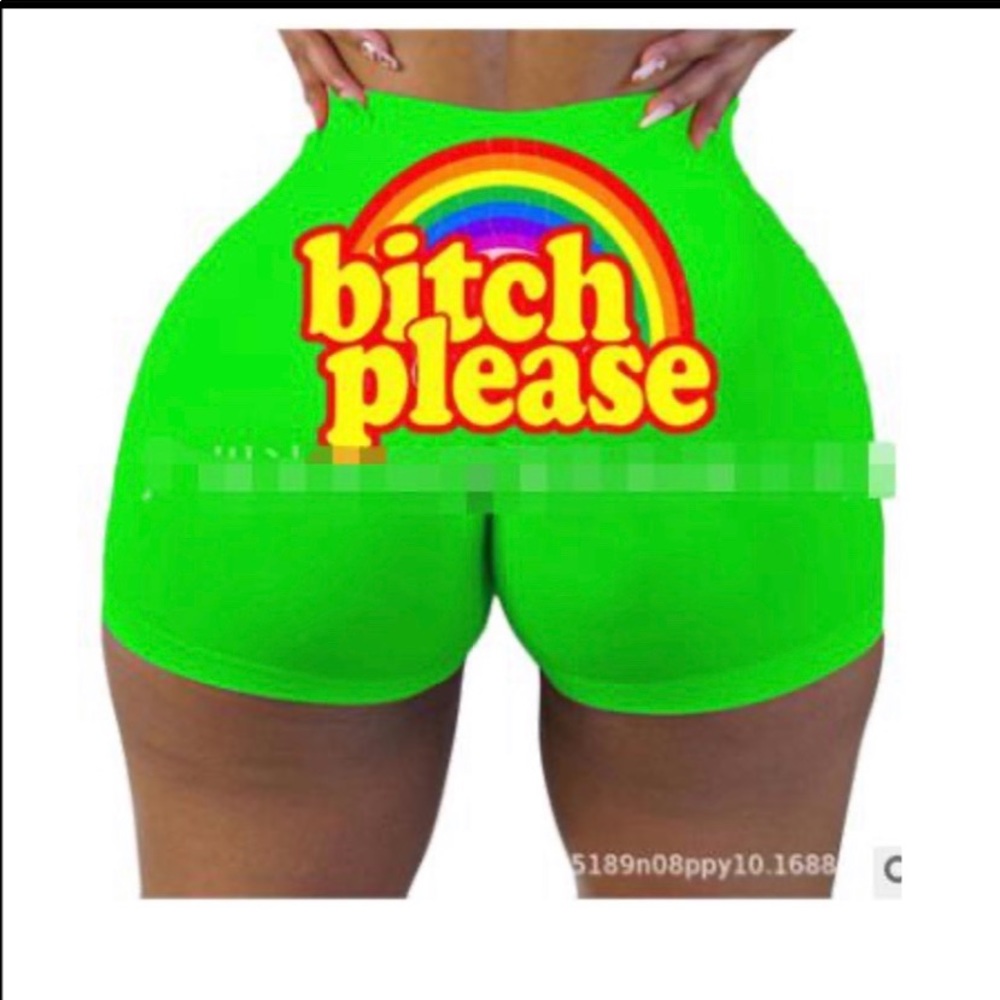 Comfortable Pajama Shorts!